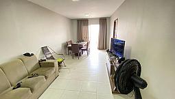 Casa De Condomínio Reserva Rio Cuiabá Para Aluguel Possui 89 M² Com 3 Quartos, Sendo Um Su