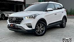 Creta Prestige 2.0 2018