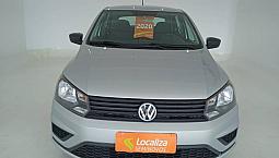 Gol 2019/2020 1.0 12V Mpi Totalflex 4P Manual