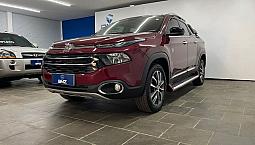 Fiat Toro 2.0 16V Turbo Diesel Volcano 4Wd 