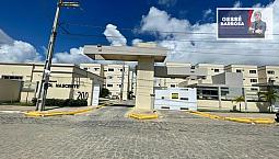 Apartamento Vizinho A Facisa.