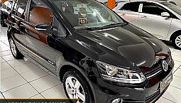 Vw- Fox 1.6 Highline