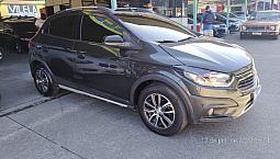 Onix Active 1.4 2017