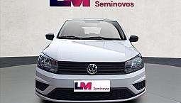 Volkswagen Gol 1.0 12V Mpi Totalflex 4P Manual
