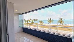 Vendo Apartamento Beira Mar De Intermares