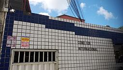 Alugo Apto 02 Qts + 01 Nascente 1º Andar  Prox Ao Internacionalmadalena - Recife - Pe