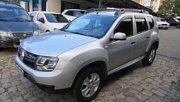 Renault Duster 1.6  4X2 Expression