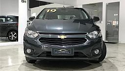 Chevrolet Onix 2019 1.4 Mpfi Ltz 8V Flex 4P Automático