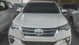 Sw4 Diesel Srx 2017 Completa 