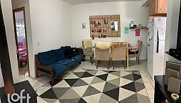 Apartamento À Venda Rua Doutor Ruy Viana, Beco Da Alegria - Canela