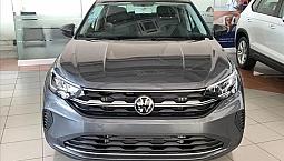Volkswagen Nivus 1.0 200 Tsi Total Flex Comfortline Automático