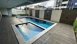 Nova Locação! Apto Com 2 Quartos Para Alugar, 56M² - Boa Viagem