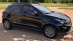 Fiat Argo Trekking 1.3