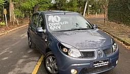 Sandero Vibe 2010 1.6 Gnv ( 2023 Ok )
