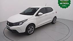 Fiat Argo Drive 1.3 8V Flex Aut. 2025