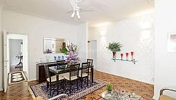 Copacabana | Apartamento 3 Quartos, Sendo 1 Suite