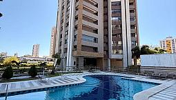 Apartamento Para Locação, No Coração Da Aldeota.