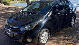 Hyundai Hb20S C.style/C.plus1.6 Flex 16V Aut. 4P 2014