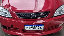 Chevrolet Astra Gsi 2.0 16V 136Cv Hatchback 5P 2005