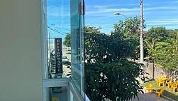 Alugo Apartamento Mobiliado.. Favor Ler A Descrição 