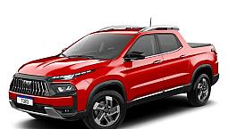 Fiat Toro Volcano 1.3 T270 4X2 Aut. 2027