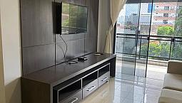 Aluga Se Ed  Avalon Tawer 2/Andar Mobiliado 