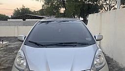 Honda Fit Lx 1.4/ 1.4 Flex 8V/16V 5P Mec. 2011