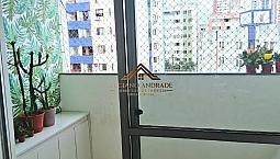 Apartamento À Venda No Bairro Vila Laura - Salvador/Ba