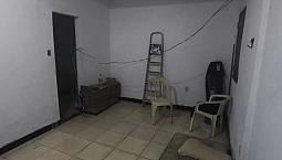Vendo Uma Casa A Um Passo Da Orla,quadras De Futebol,tênis Quadras De Exercícios 