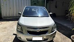 Chevrolet Cobalt Lt 1.8 8v Econo.flex 4p Aut. 2015