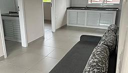 Apartamento Para Locação No Centro De Palhoça 