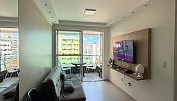 Apartamento - Quarto E Dala -Jatiuca 