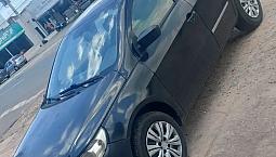 Volkswagen Gol Geração V 1.0 8V Mi Total Flex Mec. 4P 2011