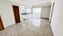 Apartamento 03 Quartos Para Alugar No Buritis - Lazer Completo