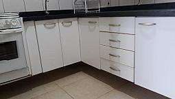 Apto Pq. Marajoara 60