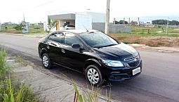 Gm - Chevrolet Prisma