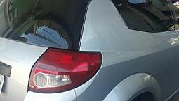 Vendo Um Ford Ka 2009 Modelo 2010