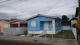 Casa Na Grande Prospera ( Próximo Urbano)