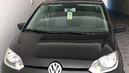 Vw - Volkswagen Up