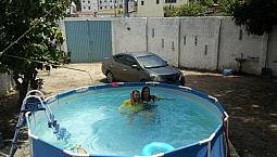 Alugo Casa 5 Quartos Em Itamaracá