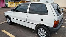 Fiat Uno Mille Fire 2002/2002