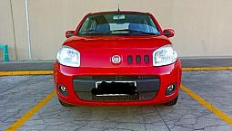 Fiat Uno Vivace Celeb 1.0 Evo Flex 8V 5P