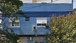  Vendo Apartamento 1 Dormitório.