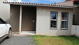 Excelente Casa Mobiliada Para Aluguel No Village Jardim I