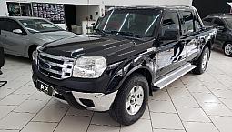 Ford Ranger Xlt