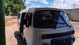 Kombi 2009