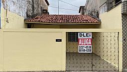 Casa - Av. Norte Sul (Cohatrac)