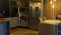 Vendo Casa Em Vicente Pires Com Área Gourmet