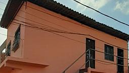 R$350,00/R$400,00 Kitnet Cidade Operária Com Garagem E Câmera- Quitinet/Quitnet/Kitnete <Br>
