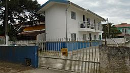 Florianopolis - Apartamento Padrão - Ingleses